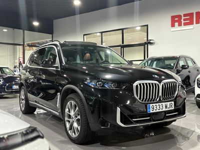 BMW X5 XDRIVE 3.0D X-LINE 298CV