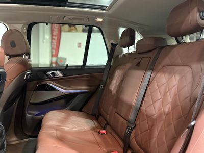 BMW X5 XDRIVE 3.0D X-LINE 298CV