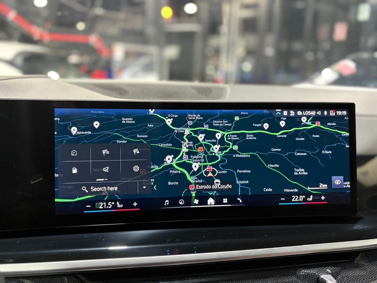 BMW X5 XDRIVE 3.0D X-LINE 298CV - Foto 2