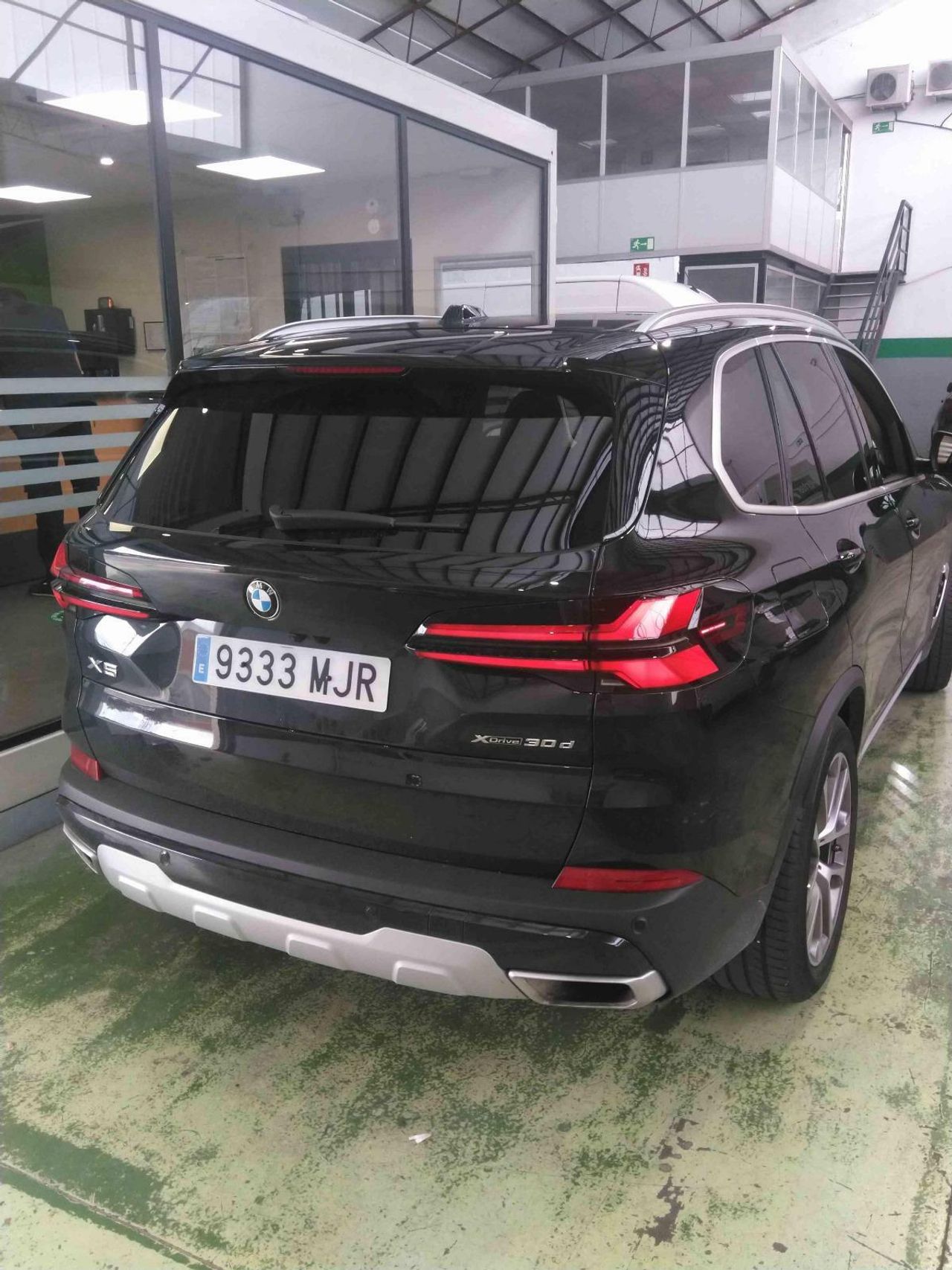 BMW X5 XDRIVE 3.0D X-LINE 298CV - Foto 2