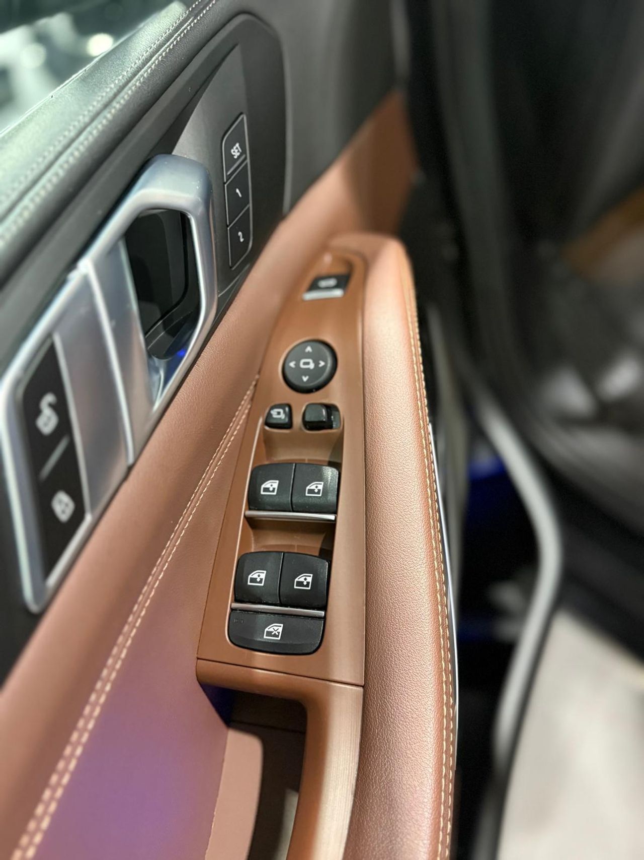 BMW X5 XDRIVE 3.0D X-LINE 298CV - Foto 2