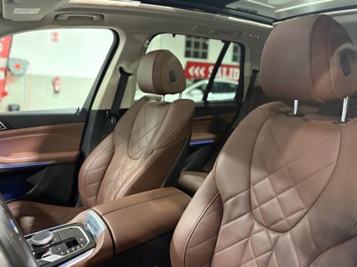 BMW X5 XDRIVE 3.0D X-LINE 298CV