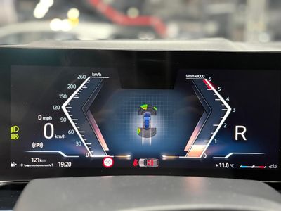 BMW X5 XDRIVE 3.0D X-LINE 298CV