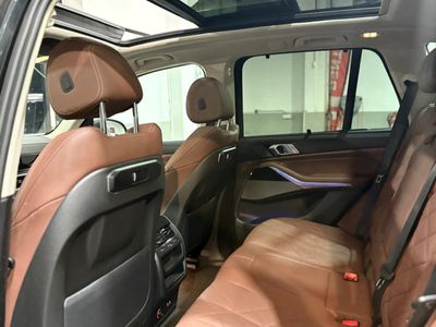 BMW X5 XDRIVE 3.0D X-LINE 298CV