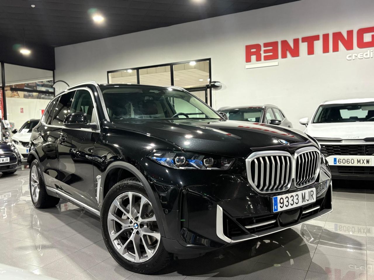 BMW X5 XDRIVE 3.0D X-LINE 298CV - Foto 2