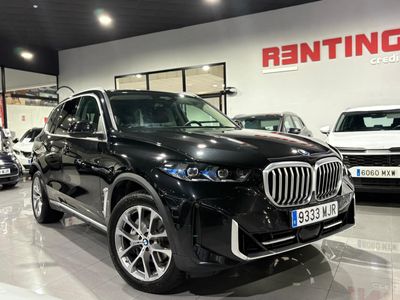BMW X5 XDRIVE 3.0D X-LINE 298CV