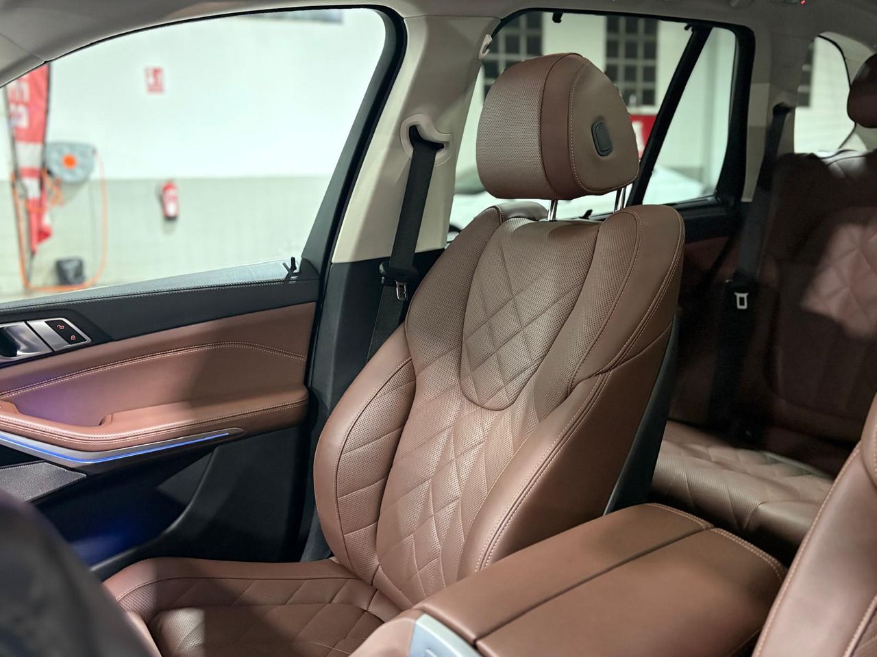 BMW X5 XDRIVE 3.0D X-LINE 298CV - Foto 2