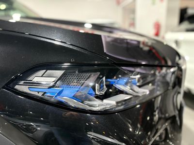 BMW X5 XDRIVE 3.0D X-LINE 298CV