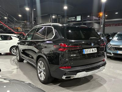 BMW X5 XDRIVE 3.0D X-LINE 298CV