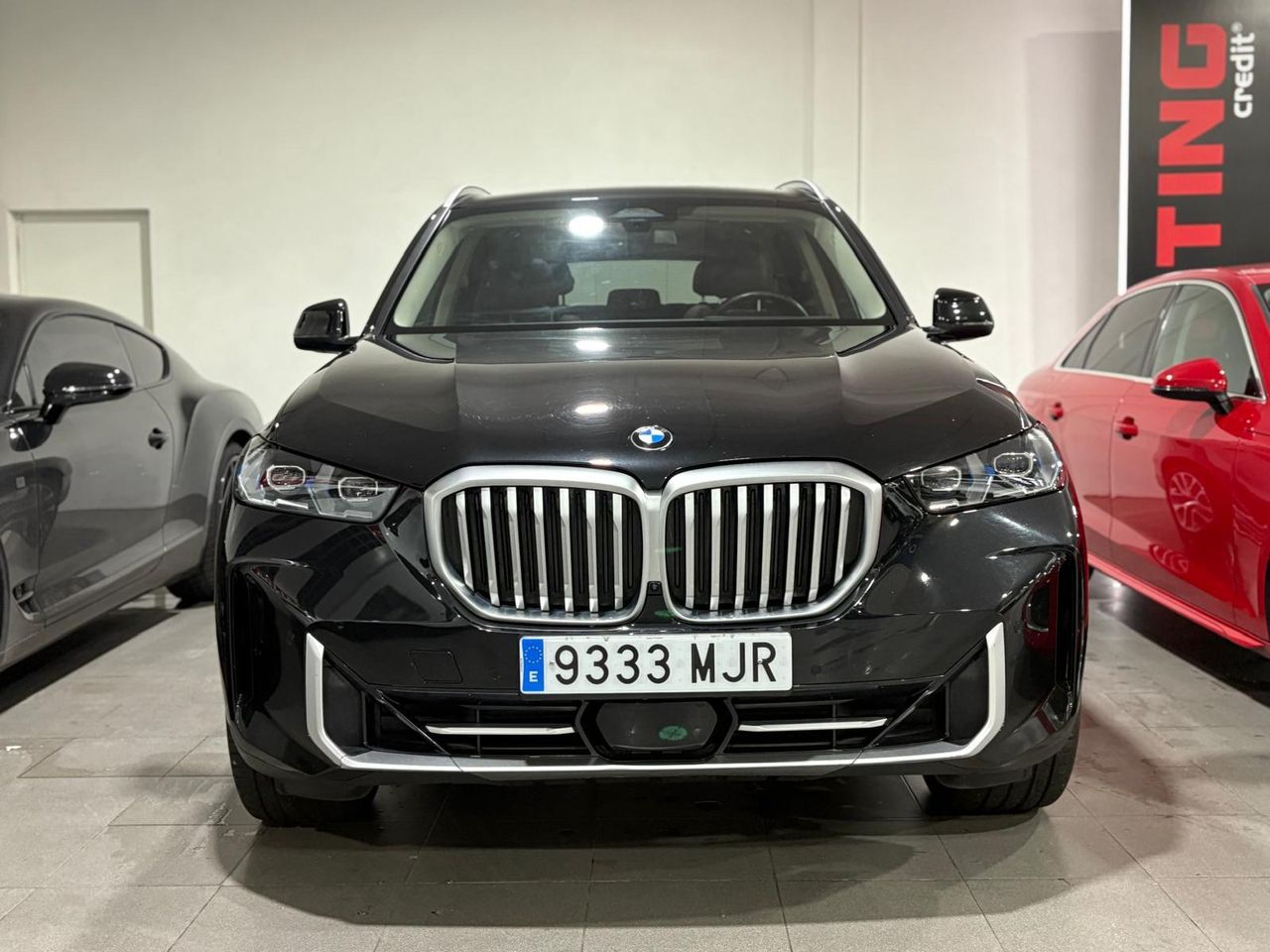 BMW X5 XDRIVE 3.0D X-LINE 298CV - Foto 2