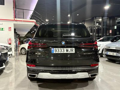 BMW X5 XDRIVE 3.0D X-LINE 298CV