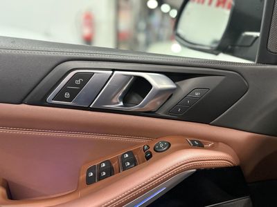 BMW X5 XDRIVE 3.0D X-LINE 298CV