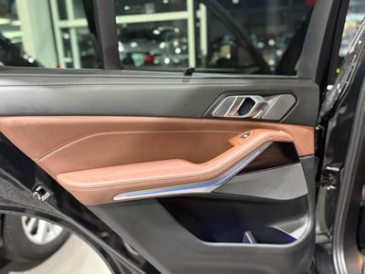 BMW X5 XDRIVE 3.0D X-LINE 298CV