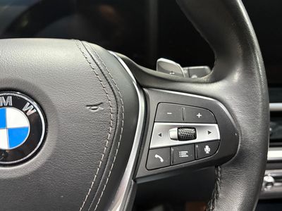 BMW X5 XDRIVE 3.0D X-LINE 298CV