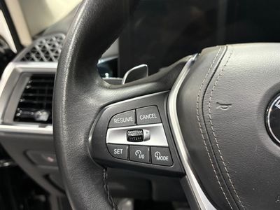 BMW X5 XDRIVE 3.0D X-LINE 298CV