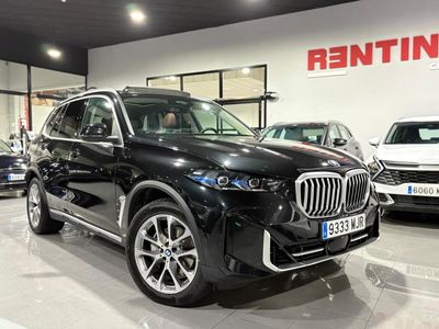 BMW X5 XDRIVE 3.0D X-LINE 298CV