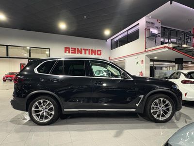 BMW X5 XDRIVE 3.0D X-LINE 298CV