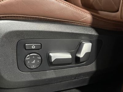 BMW X5 XDRIVE 3.0D X-LINE 298CV