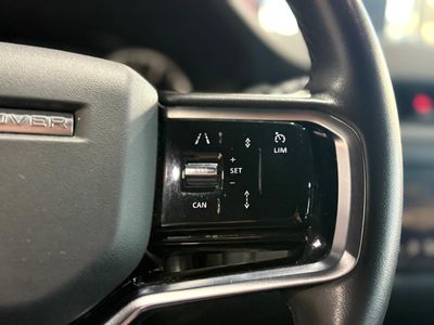 Land-Rover Range Rover Evoque 2.0 D163 R-DYNAMIC S AUTO 4WD MHEV SE4