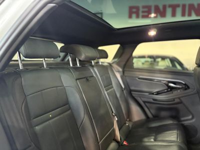 Land-Rover Range Rover Evoque 2.0 D163 R-DYNAMIC S AUTO 4WD MHEV SE4