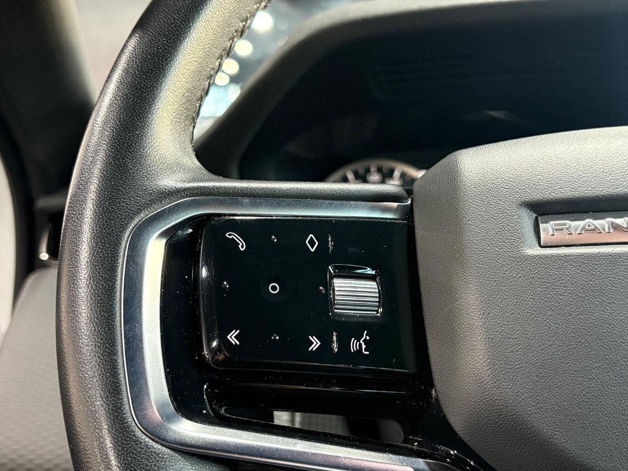 Land-Rover Range Rover Evoque 2.0 D163 R-DYNAMIC S AUTO 4WD MHEV SE4 - Foto 2