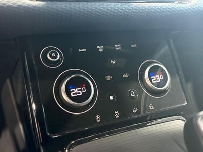 Land-Rover Range Rover Evoque 2.0 D163 R-DYNAMIC S AUTO 4WD MHEV SE4