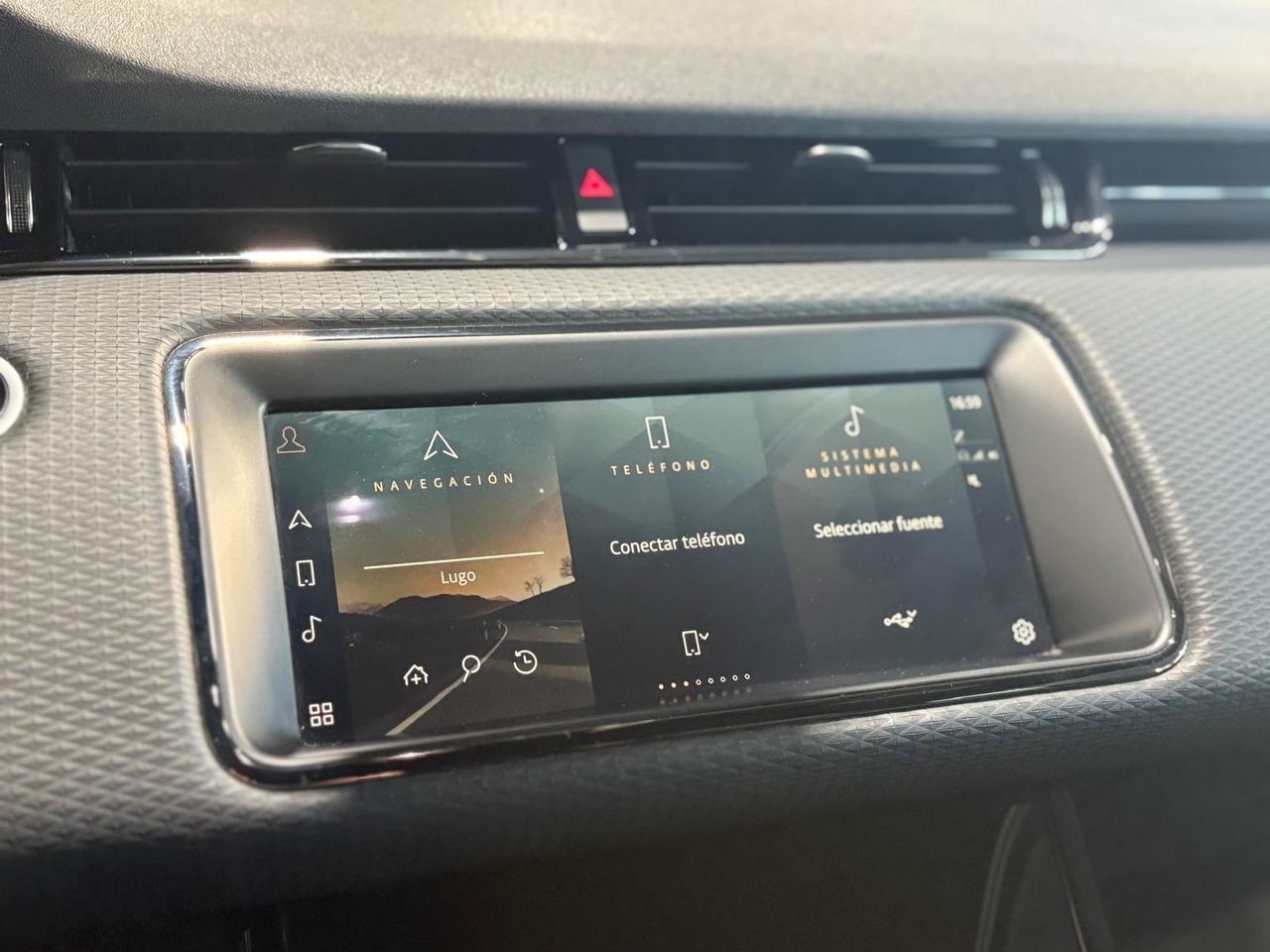 Land-Rover Range Rover Evoque 2.0 D163 R-DYNAMIC S AUTO 4WD MHEV SE4 - Foto 2