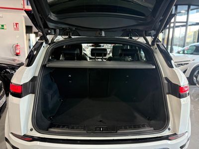 Land-Rover Range Rover Evoque 2.0 D163 R-DYNAMIC S AUTO 4WD MHEV SE4