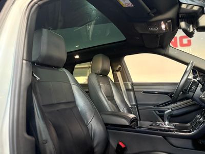 Land-Rover Range Rover Evoque 2.0 D163 R-DYNAMIC S AUTO 4WD MHEV SE4