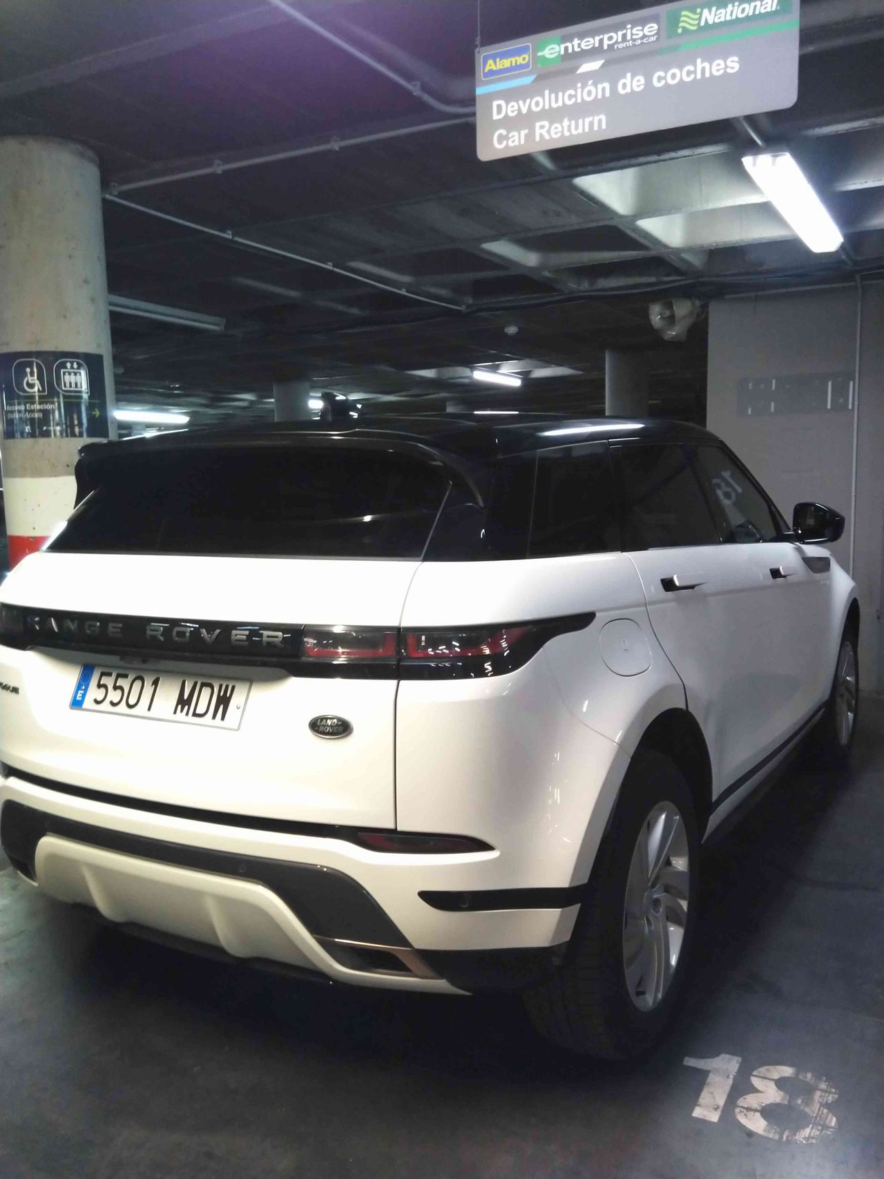 Land-Rover Range Rover Evoque 2.0 D163 R-DYNAMIC S AUTO 4WD MHEV SE4 - Foto 2