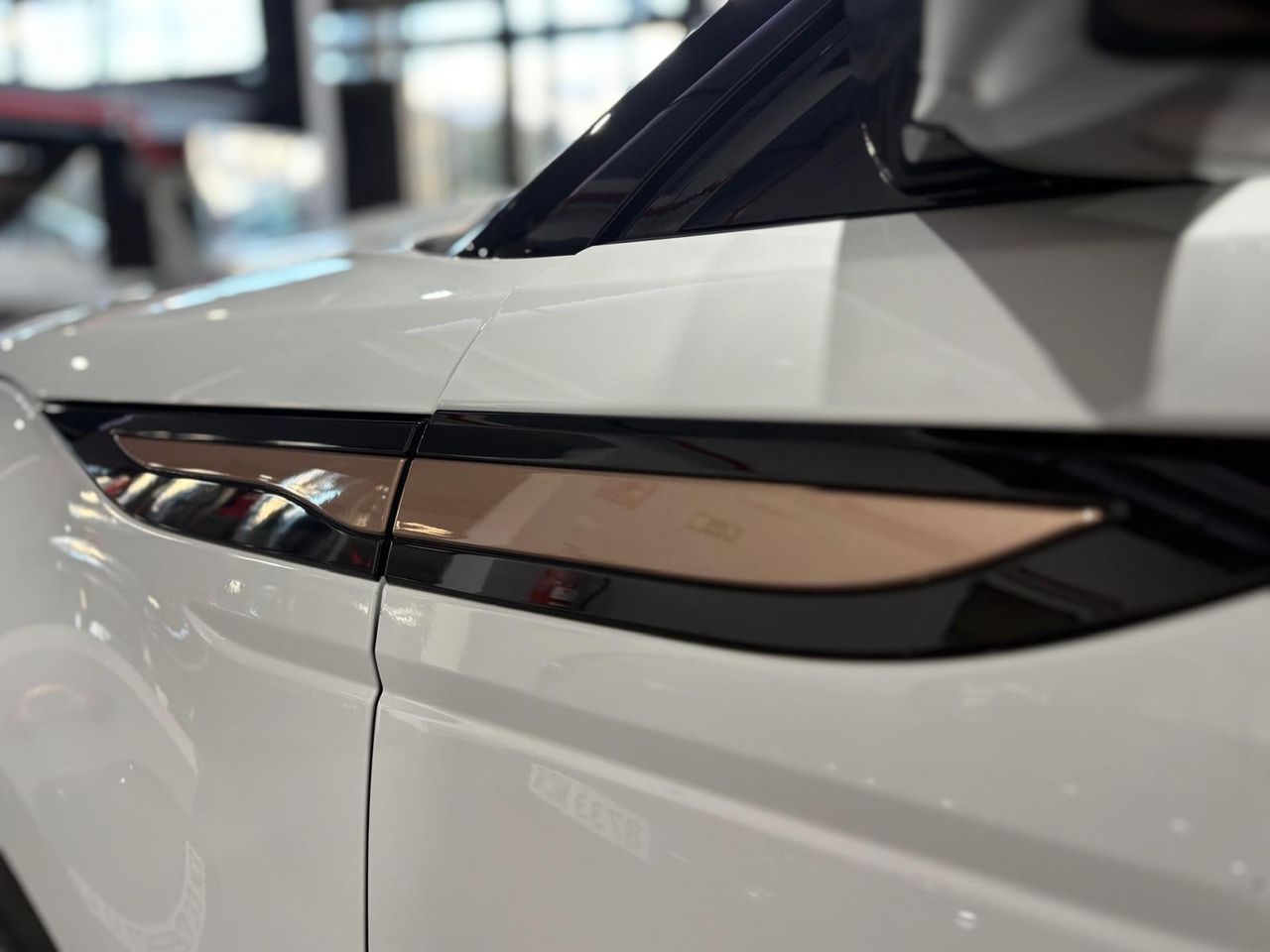 Land-Rover Range Rover Evoque 2.0 D163 R-DYNAMIC S AUTO 4WD MHEV SE4 - Foto 2