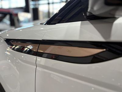 Land-Rover Range Rover Evoque 2.0 D163 R-DYNAMIC S AUTO 4WD MHEV SE4