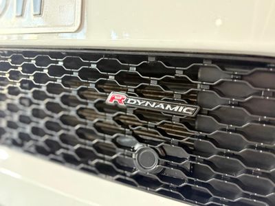 Land-Rover Range Rover Evoque 2.0 D163 R-DYNAMIC S AUTO 4WD MHEV SE4