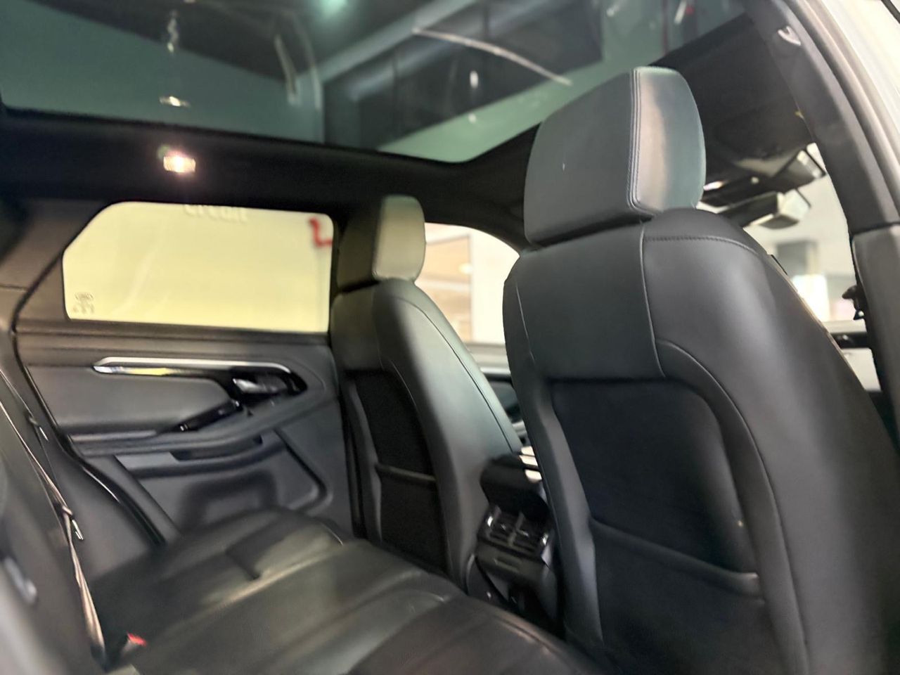 Land-Rover Range Rover Evoque 2.0 D163 R-DYNAMIC S AUTO 4WD MHEV SE4 - Foto 2