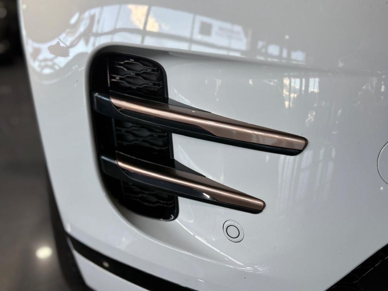 Land-Rover Range Rover Evoque 2.0 D163 R-DYNAMIC S AUTO 4WD MHEV SE4 - Foto 2