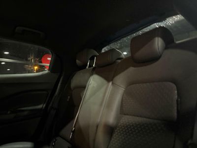 Nissan Juke DIG-T 84 KW (114 CV) DCT 7V N-CONNECTA MAGNETIC BLUE METALIZADO