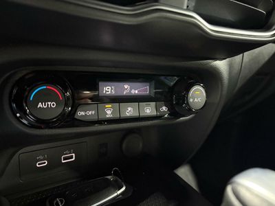 Nissan Juke DIG-T 84 KW (114 CV) DCT 7V N-CONNECTA MAGNETIC BLUE METALIZADO