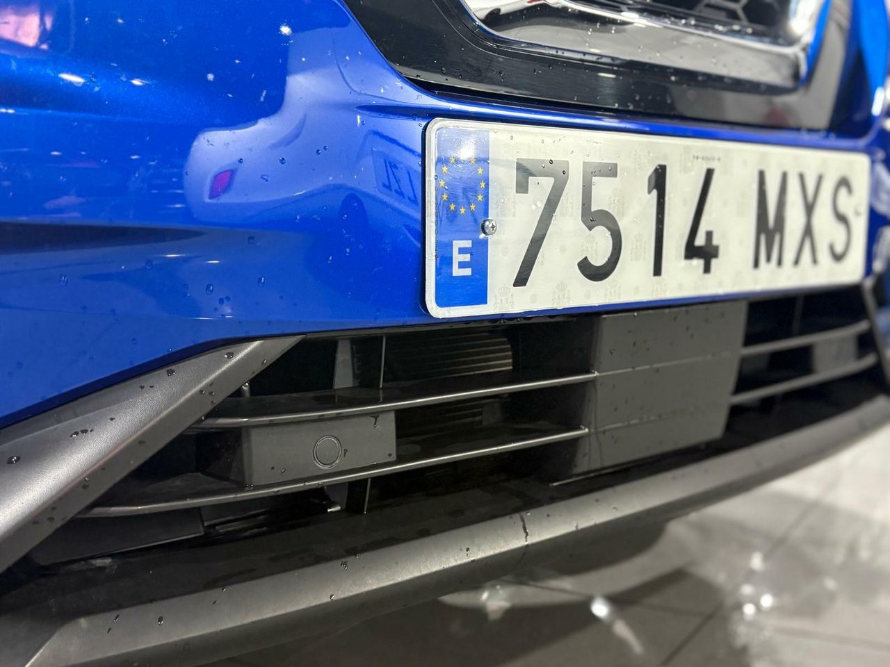 Nissan Juke DIG-T 84 KW (114 CV) DCT 7V N-CONNECTA MAGNETIC BLUE METALIZADO - Foto 2