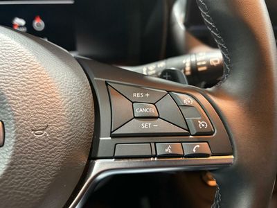 Nissan Juke DIG-T 84 KW (114 CV) DCT 7V N-CONNECTA MAGNETIC BLUE METALIZADO