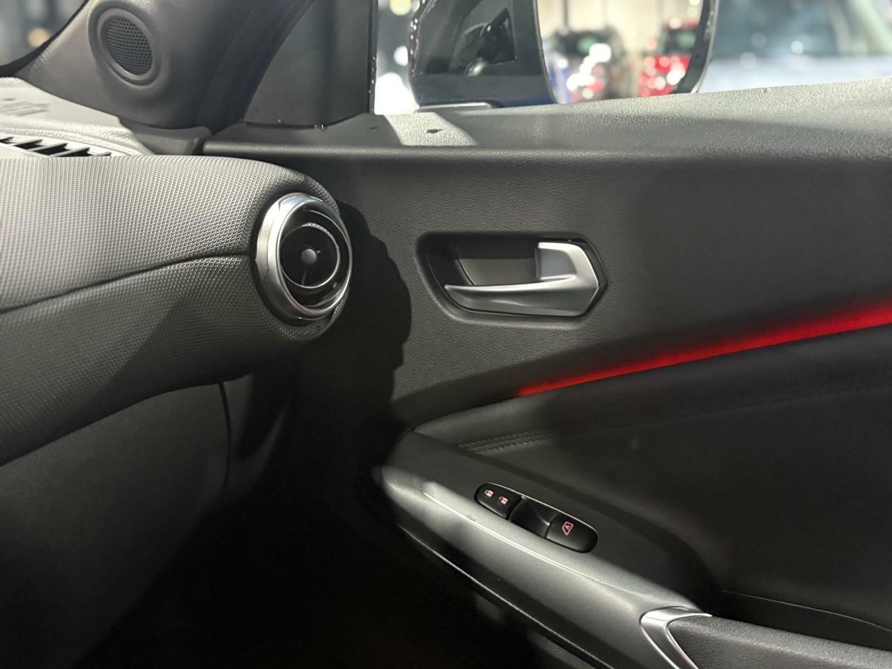 Nissan Juke DIG-T 84 KW (114 CV) DCT 7V N-CONNECTA MAGNETIC BLUE METALIZADO - Foto 2