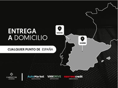 Nissan Juke DIG-T 84 KW (114 CV) DCT 7V N-CONNECTA MAGNETIC BLUE METALIZADO