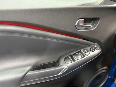 Nissan Juke DIG-T 84 KW (114 CV) DCT 7V N-CONNECTA MAGNETIC BLUE METALIZADO