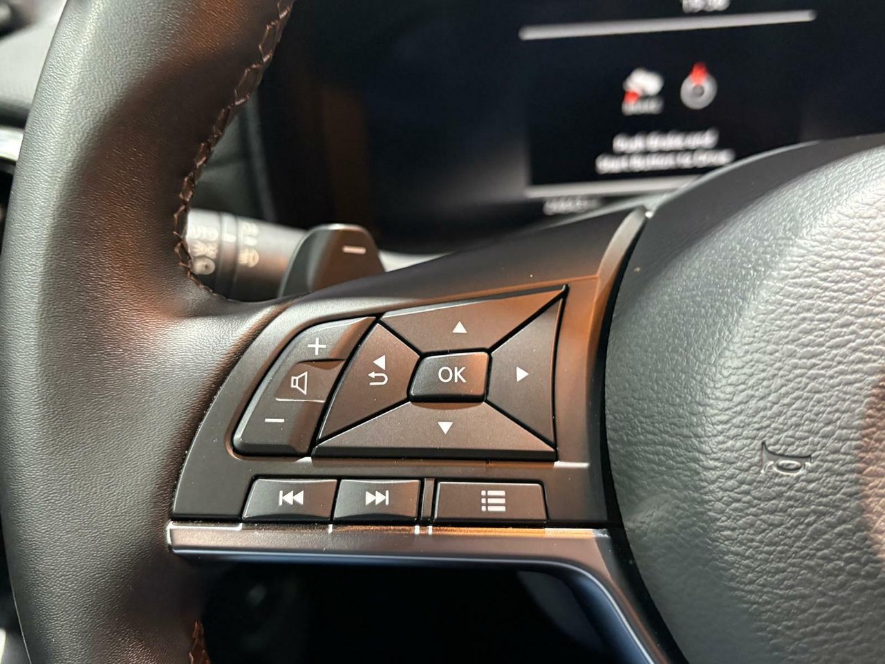 Nissan Juke DIG-T 84 KW (114 CV) DCT 7V N-CONNECTA MAGNETIC BLUE METALIZADO - Foto 2