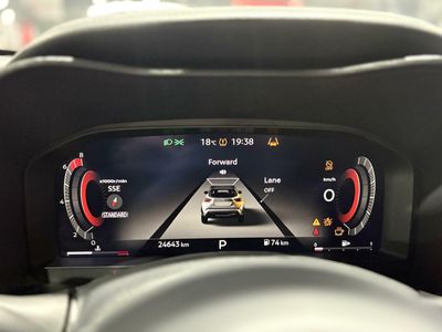 Nissan Juke DIG-T 84 KW (114 CV) DCT 7V N-CONNECTA MAGNETIC BLUE METALIZADO