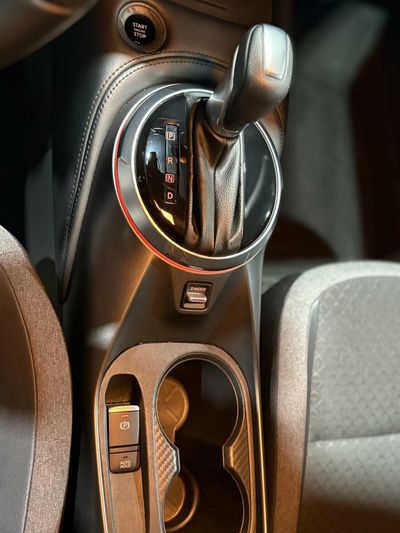 Nissan Juke DIG-T 84 KW (114 CV) DCT 7V N-CONNECTA MAGNETIC BLUE METALIZADO