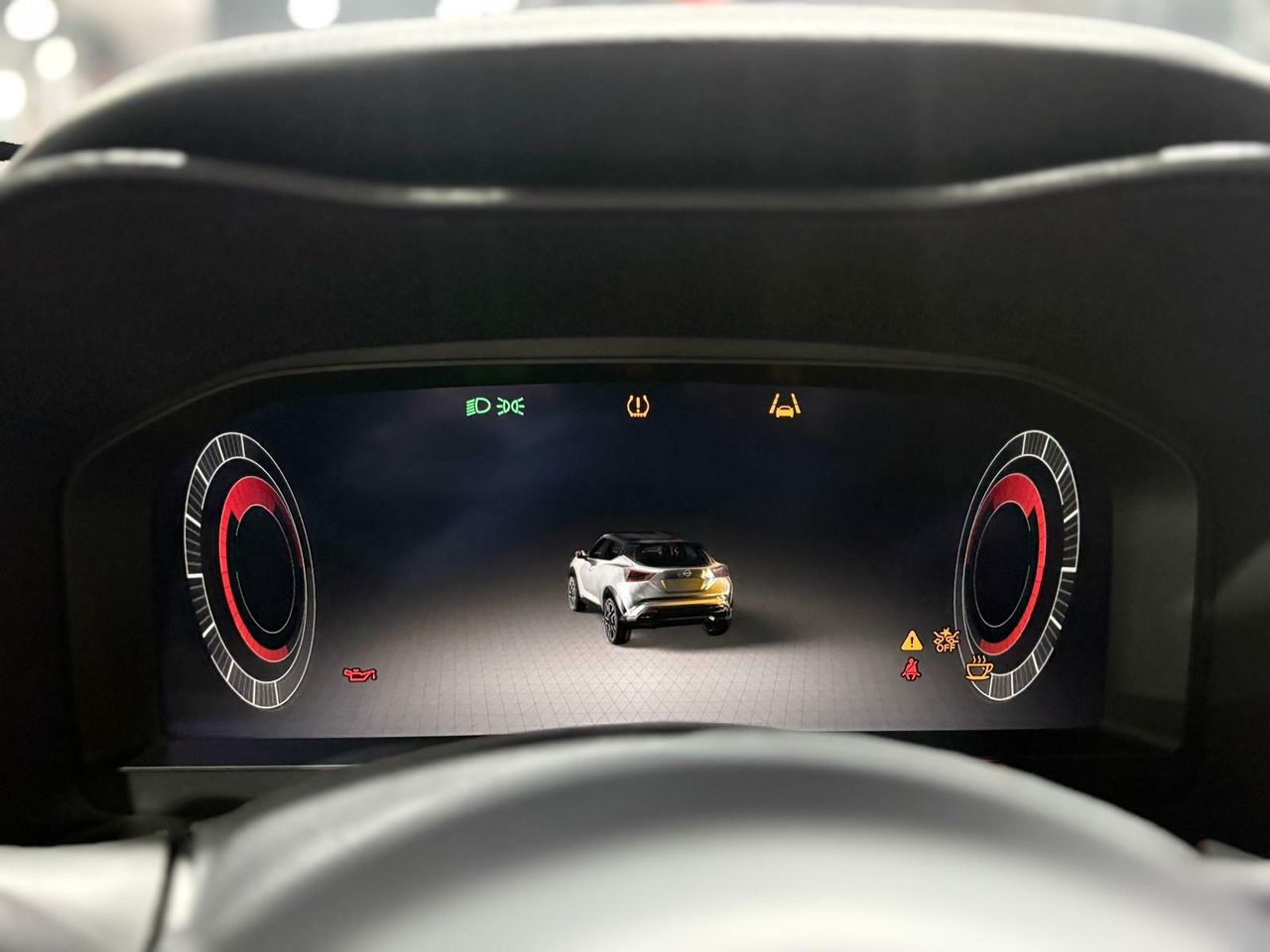 Nissan Juke DIG-T 84 KW (114 CV) DCT 7V N-CONNECTA MAGNETIC BLUE METALIZADO - Foto 2