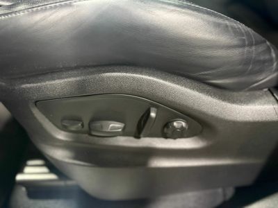 Porsche Cayenne Coupé E-Hybrid Platinum Edition 