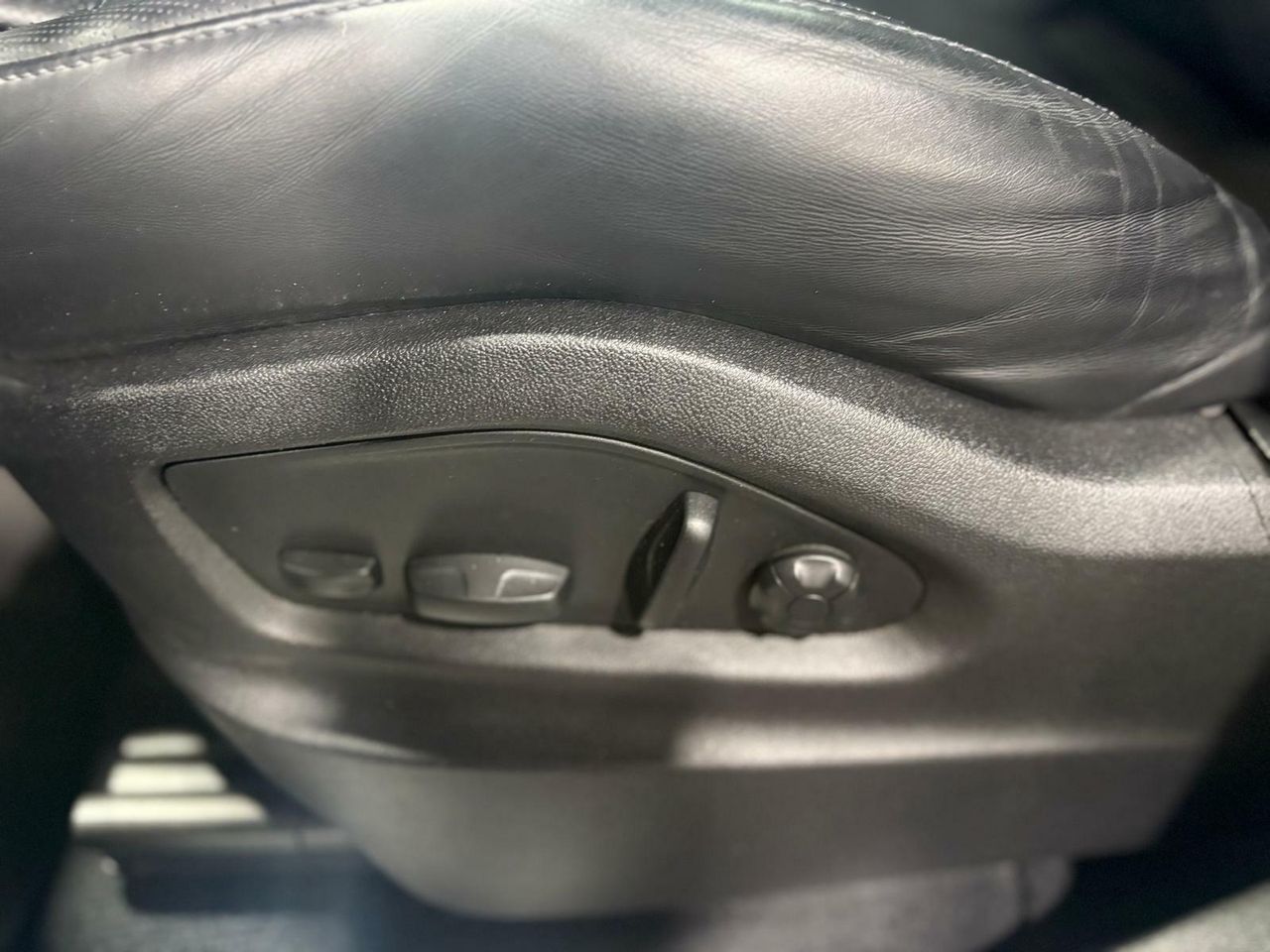 Porsche Cayenne Coupé E-Hybrid Platinum Edition  - Foto 2