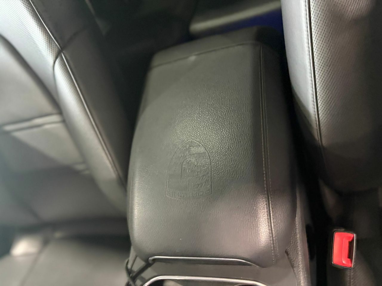 Porsche Cayenne Coupé E-Hybrid Platinum Edition  - Foto 2