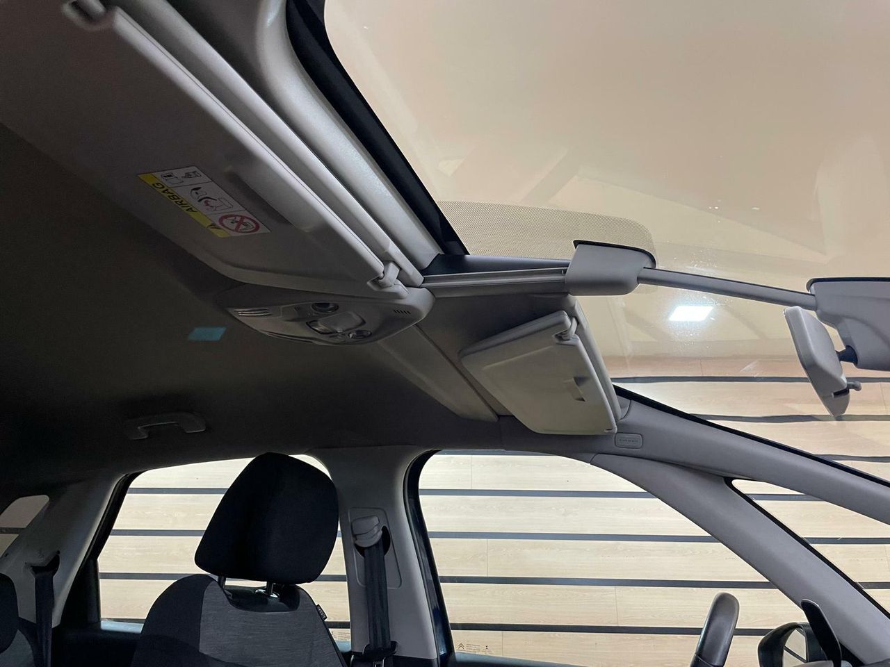 Citroën C4 Picasso Puretech 96kw (130cv) Eatg6  - Foto 2